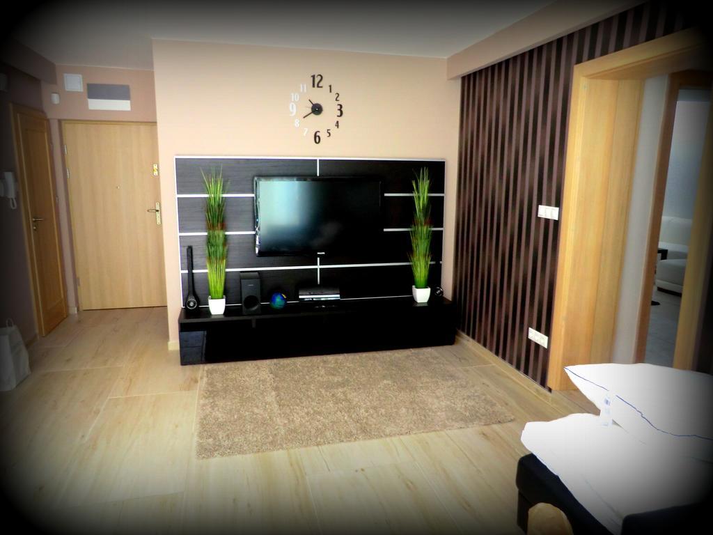 Villapark Pleasure Apartment Balatonfured Room photo