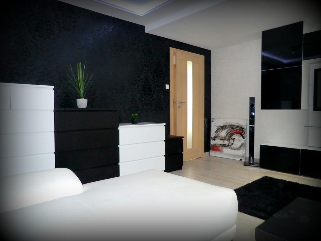 Villapark Pleasure Apartment Balatonfured Room photo